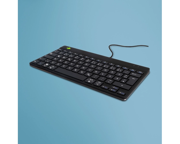 R-Go Compact Break Keyboard