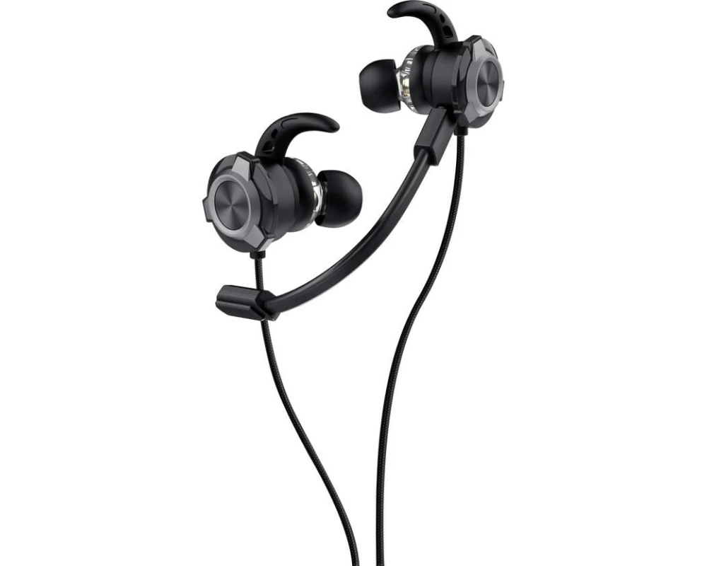 Trust Headset GXT 406 Pine Schwarz