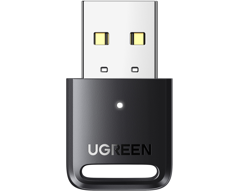 UGREEN USB Adapter,Bluetooth 5.3 90225 BB