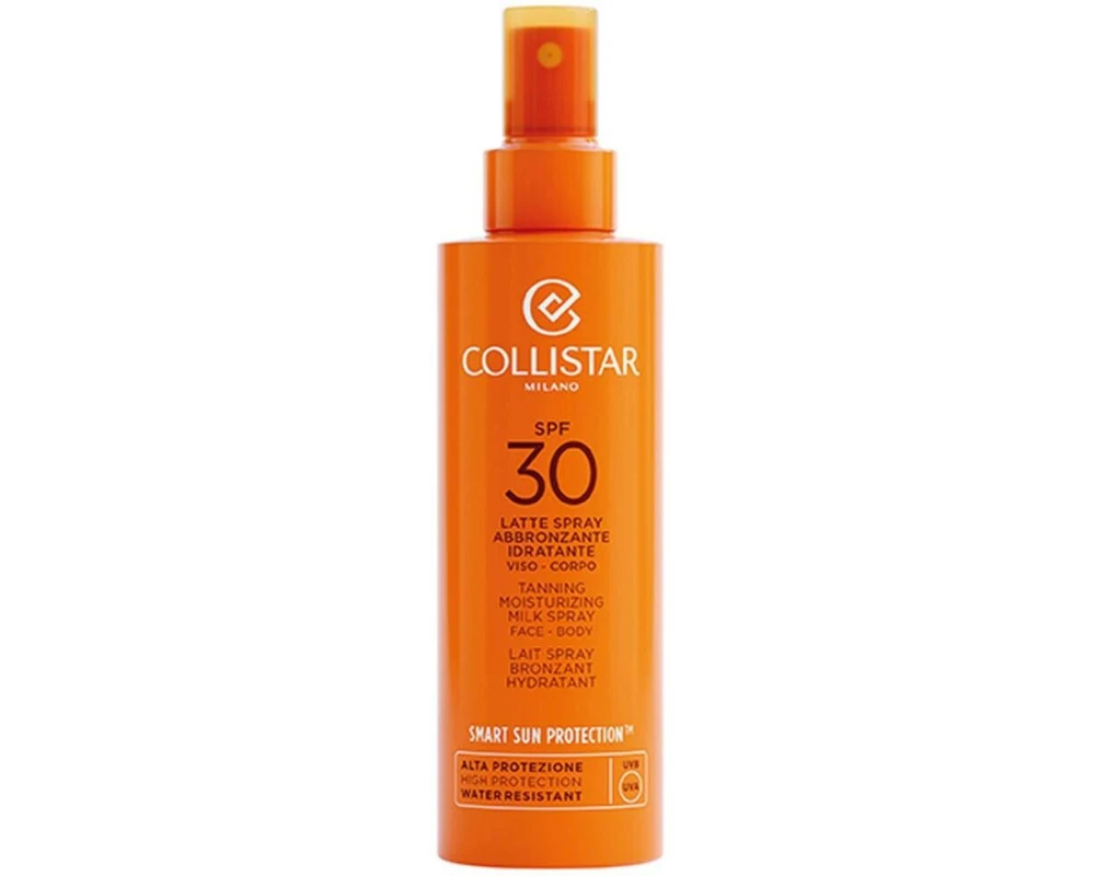 Collistar Perfect Tanning Moisturizing Milk 200 ml