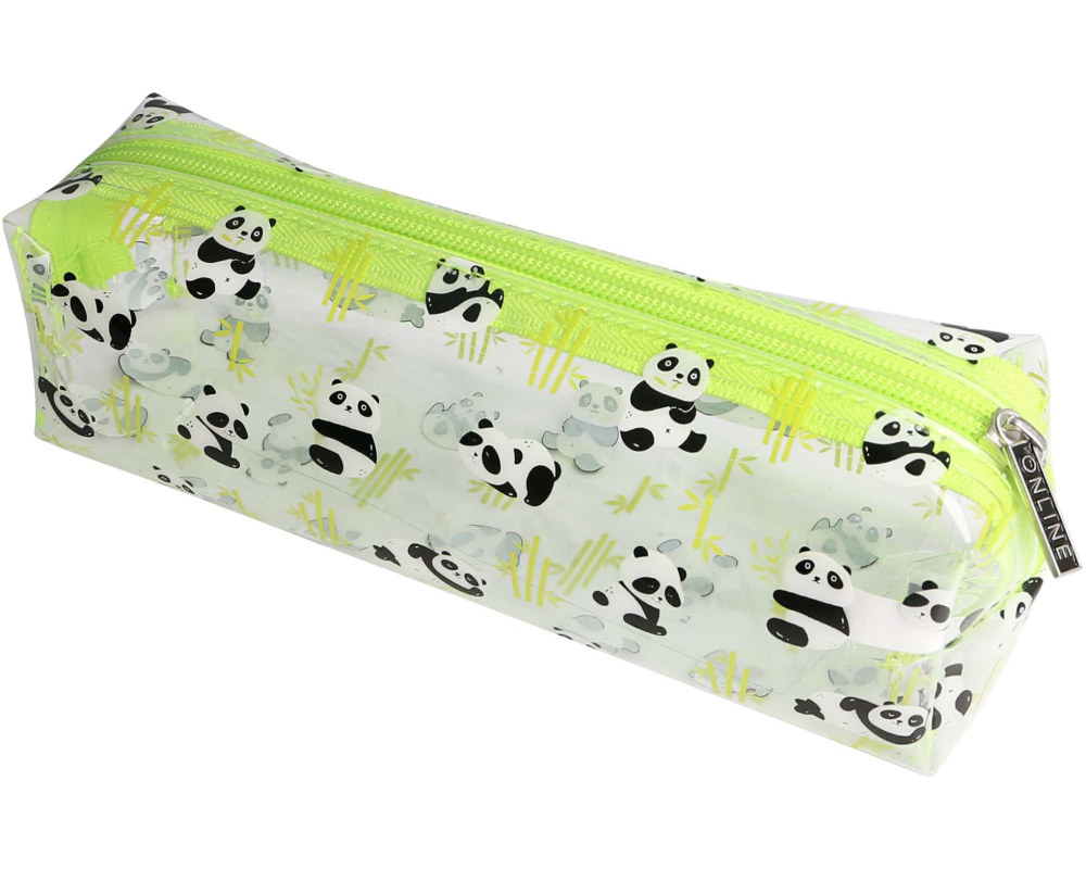 ONLINE Schlamperetui 10180/6 Panda