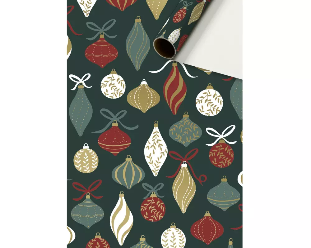 Stewo Geschenkpapier Lorena 70 cm × 2 m, 70 g/m²