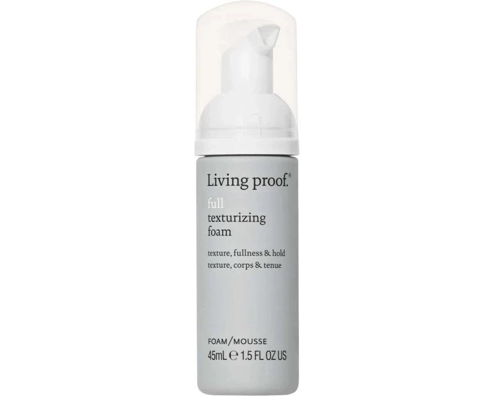 Living Proof Full Texturizing Foam 45 ml