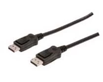 DIGITUS DISPLAYPORT CABLE
