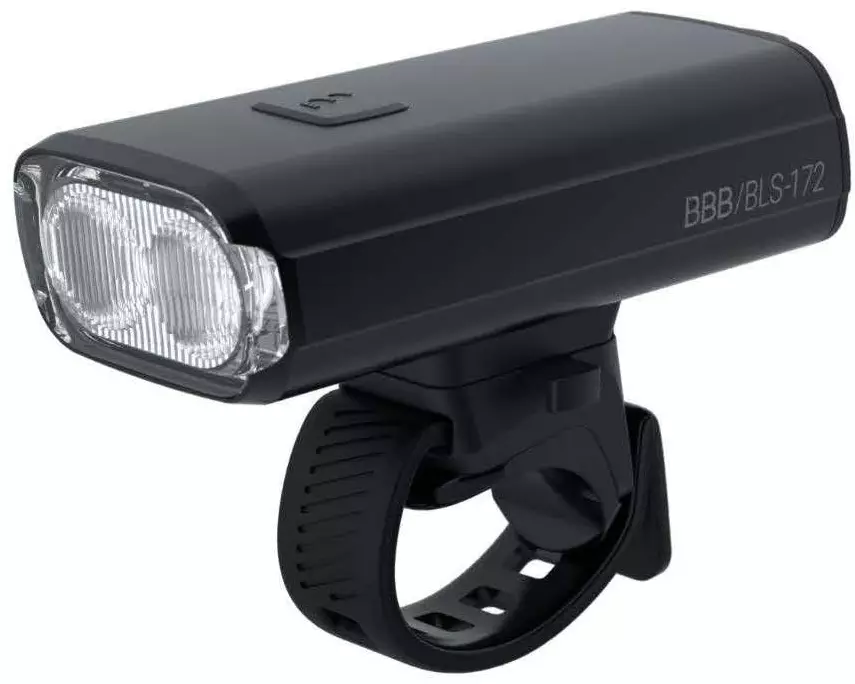 BBB StrikeDuo inkl. DayFlash, RemoteReady