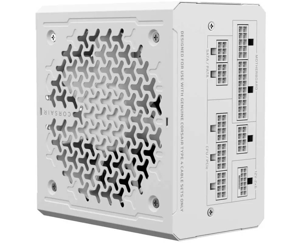 Corsair Netzteil RMe Serie 2025 RM1000e 1000 W