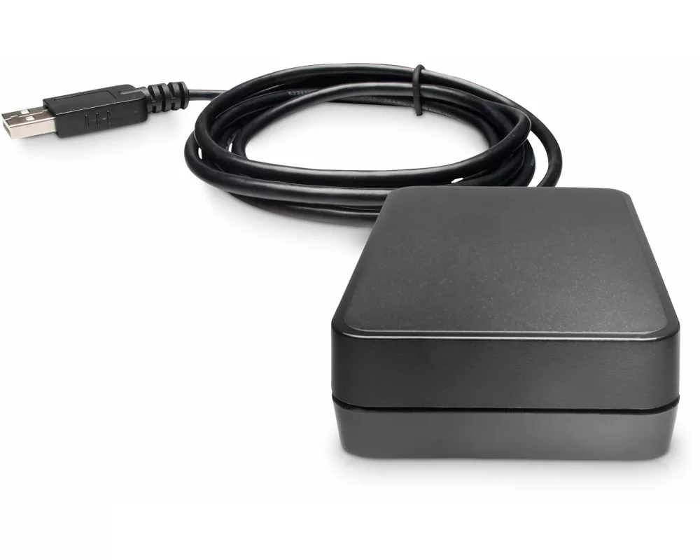 HP JetDirect 3200w Wifi 6 BLE/WL Accy