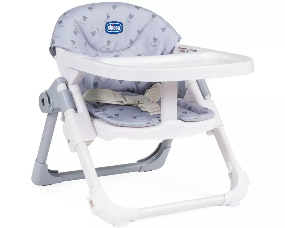Chicco Sitzerhöhung Chairy Bunny