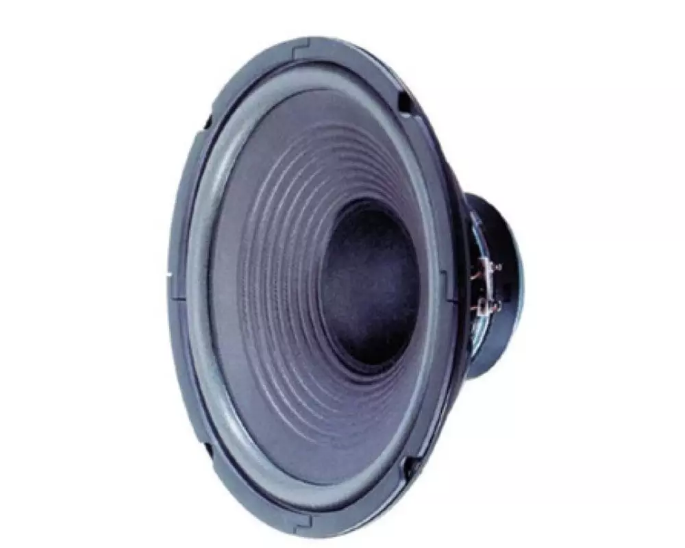 Visaton HiFi-Tieftöner W 250