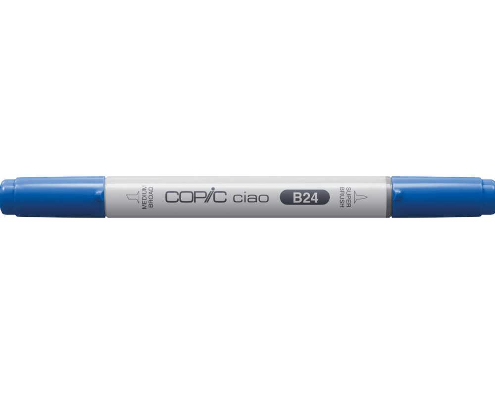 COPIC Marker Ciao 22075226 B24 - Sky