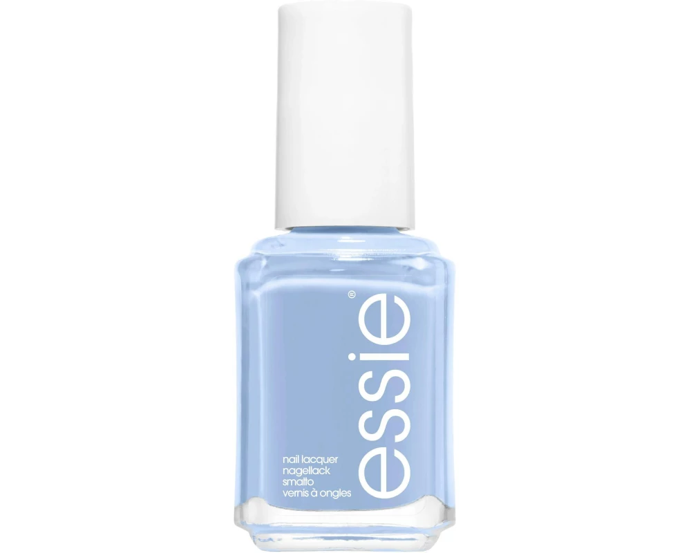 essie Nagellack 374 saltwater happy 374 saltwater happy