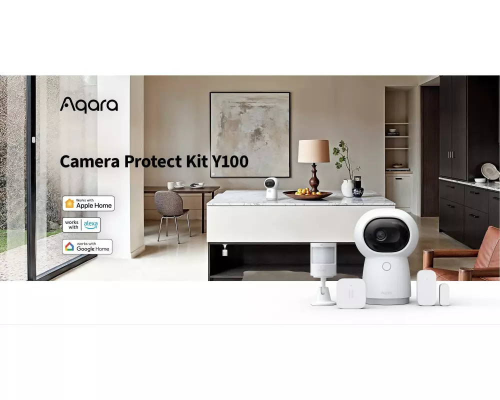 Aqara Camera Protect Kit Y100 Protection kit