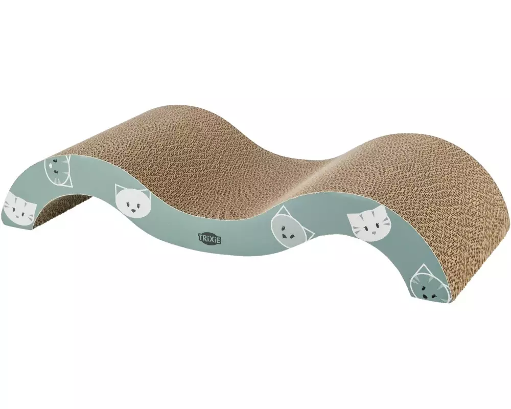 Trixie Kratzwelle Mimi 50 x 9 x 23 cm