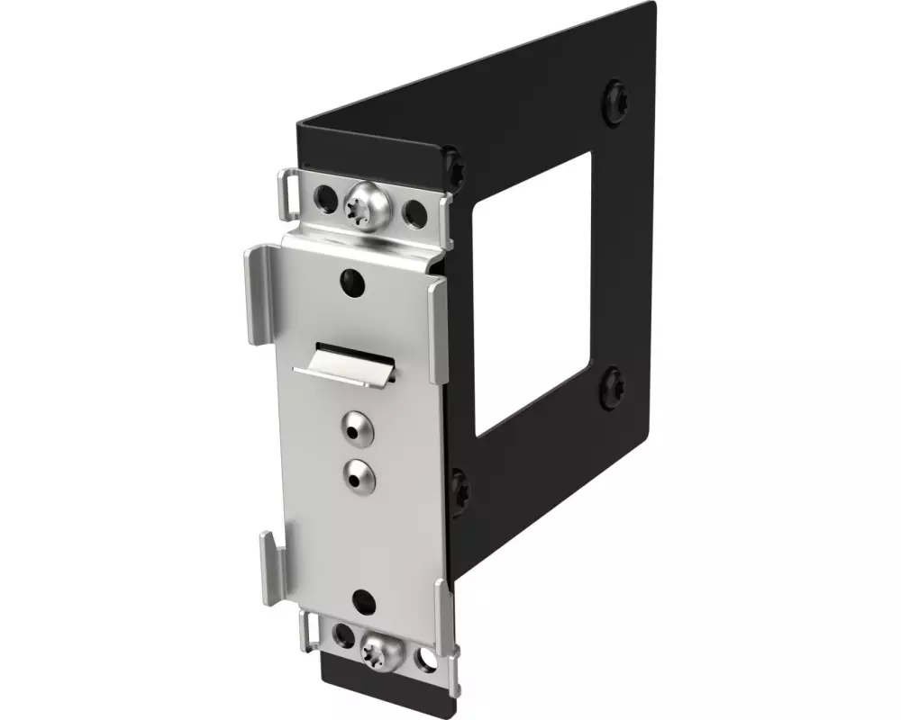 Axis Zubehör TF9903 DIN Rail Clip Schwarz 1 Stück