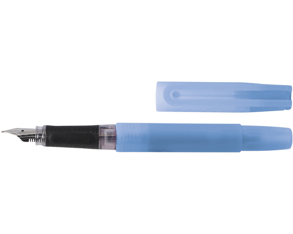 ONLINE Füllhalter Bachelor Semi M 54151/3D Semi Blue