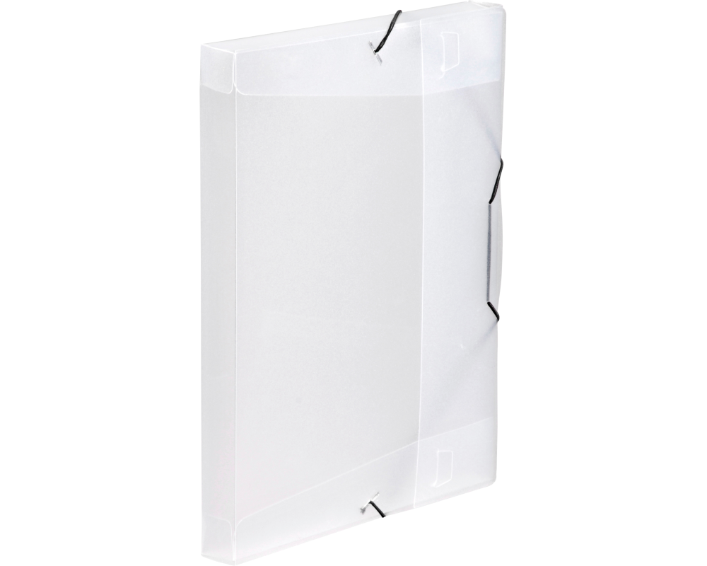 VIQUEL Cool Box A4 021340-09 transparent