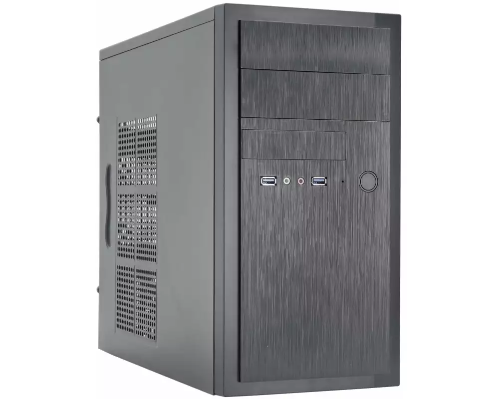 Chieftec PC-Gehäuse HT-01B-350 GBP