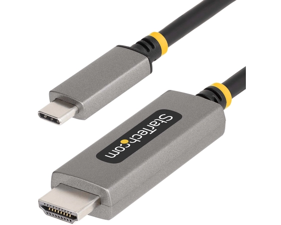 USB-C TO HDMI ADAPTER CABLE