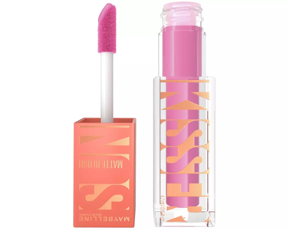 Maybelline Rouge Sunkisser Face 32 Clouds