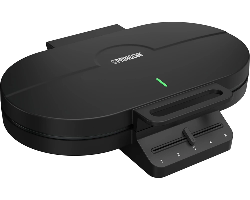 Princess Waffeleisen 1200 W