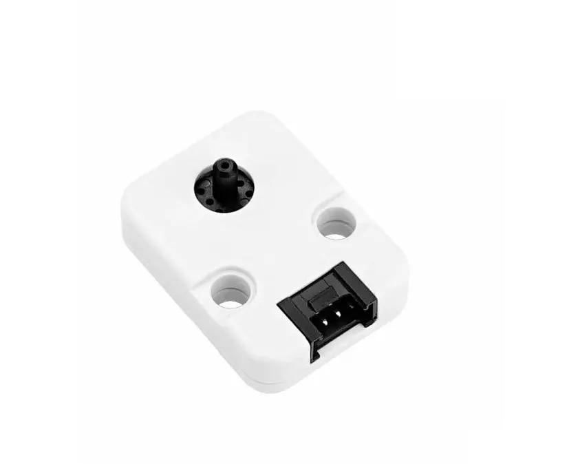 M5Stack Luftdruck Sensor Tube