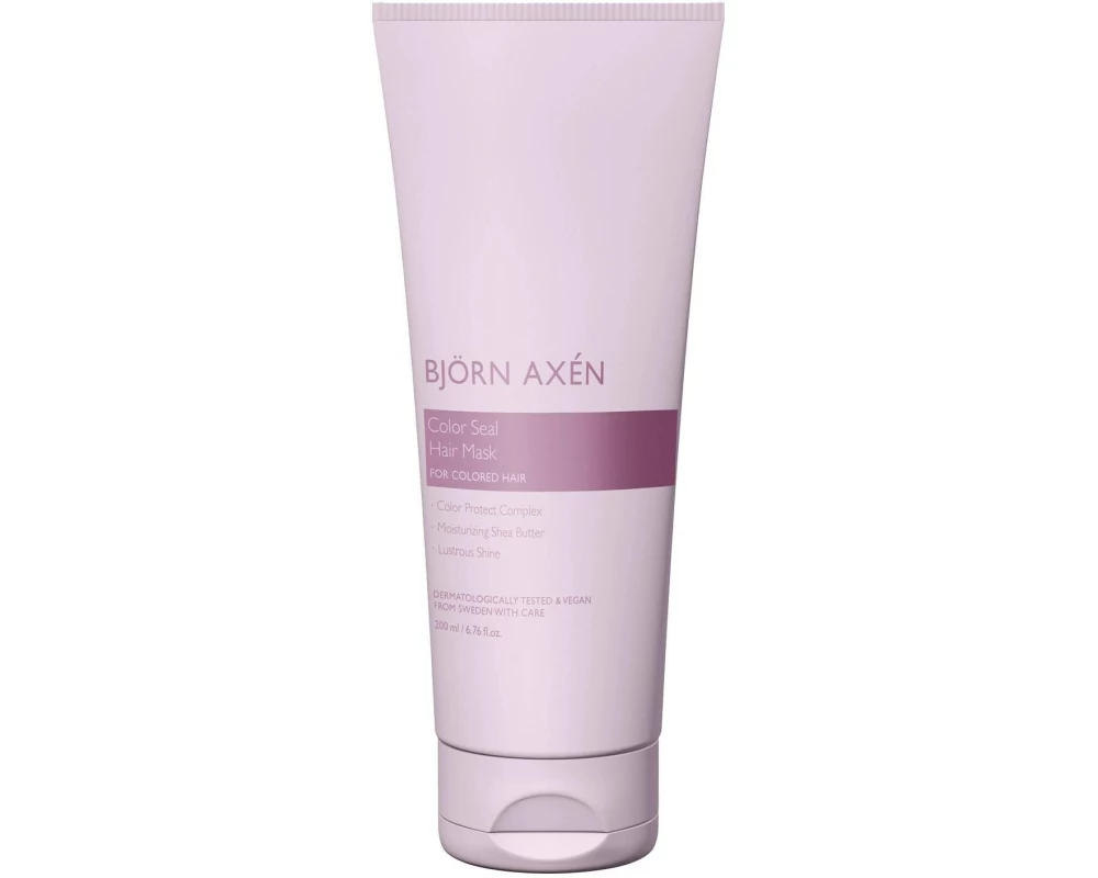 björn axén Color Seal Haarmaske 200 ml