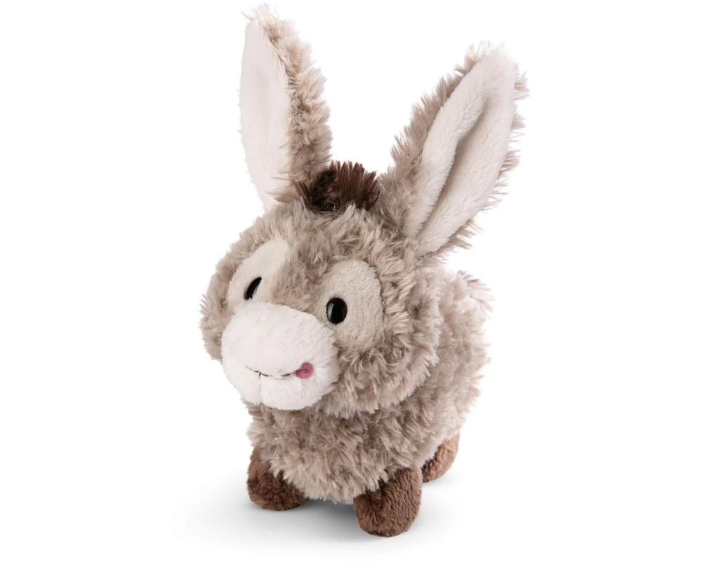 Nici Green Esel Donkeylee stehend 18 cm