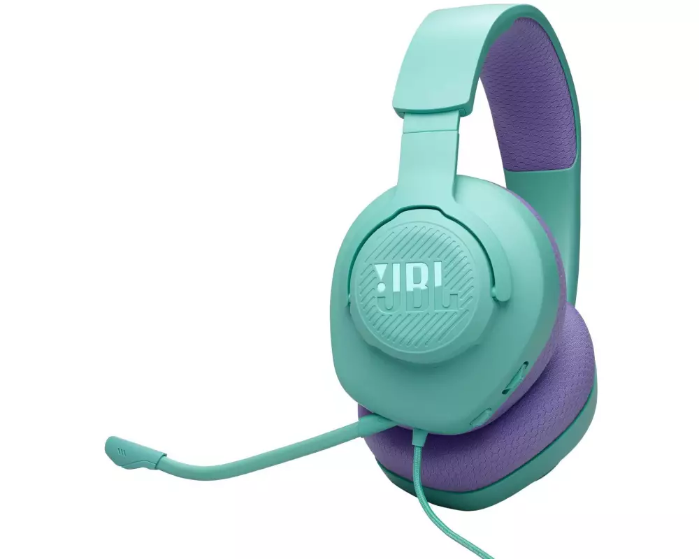JBL QUANTUM 100M2