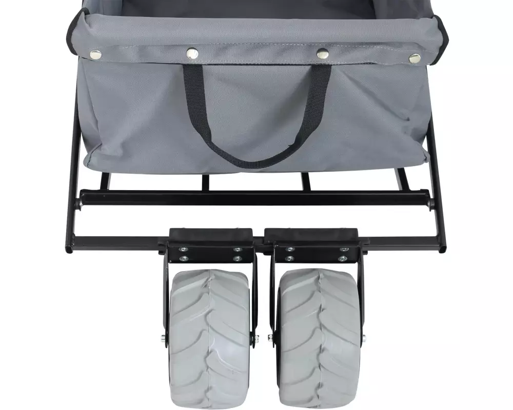 Eurotrail Leiterwagen Beach Car Sunny