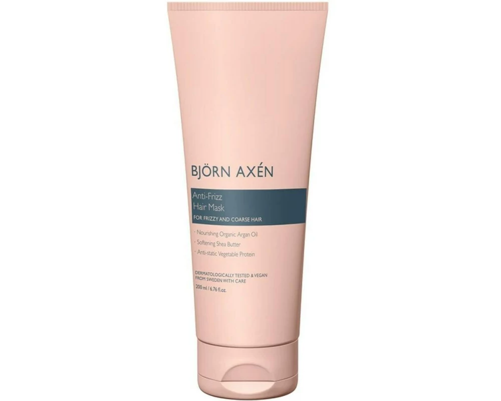 björn axén Anti-Frizz-Maske 200 ml