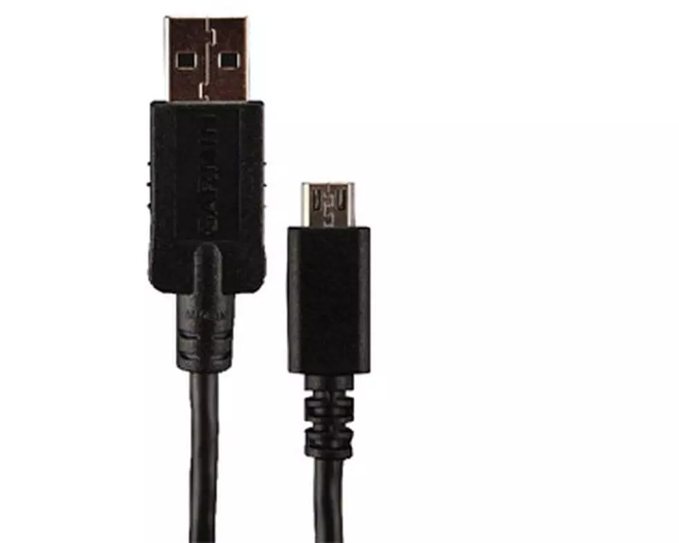 GARMIN Micro-USB-Kabel