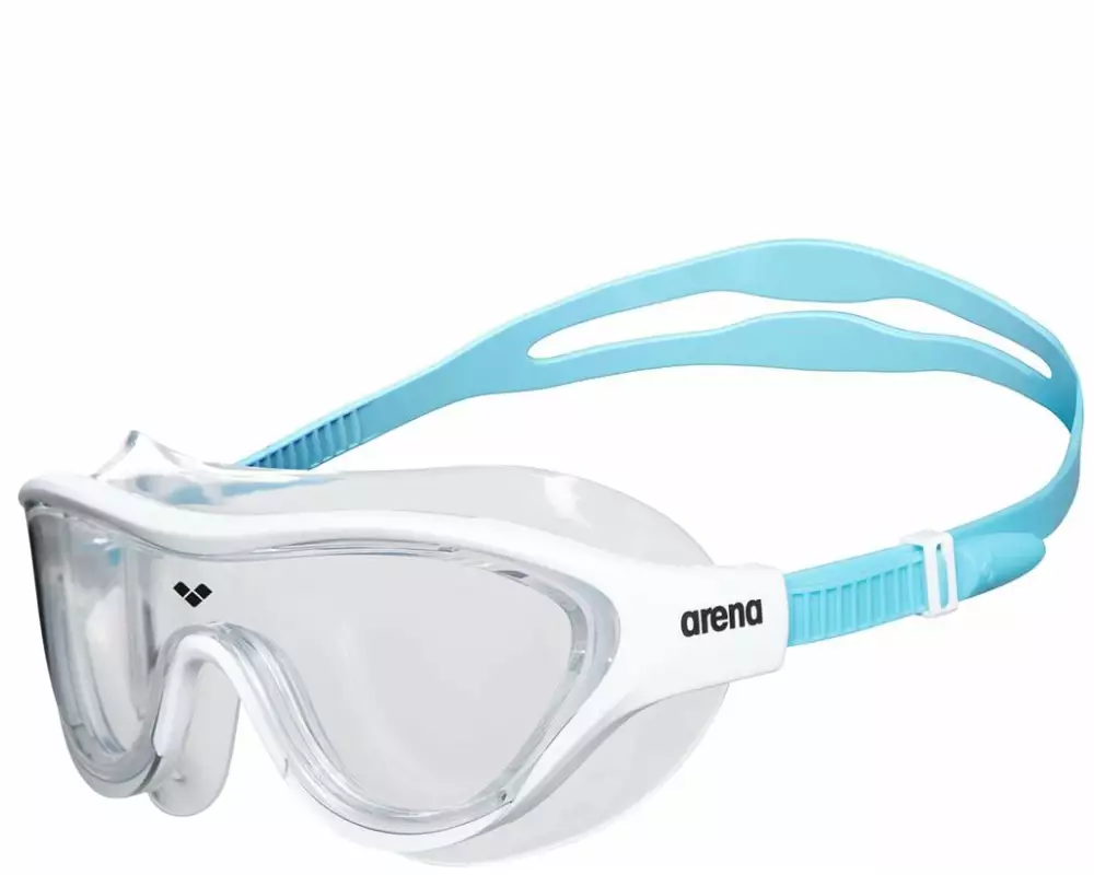 Arena Schwimmbrille Goggle The One Mask Jr