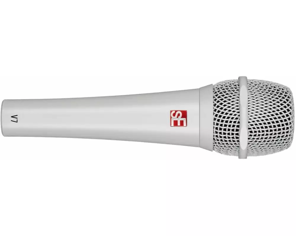 sE Electronics V7 weiss