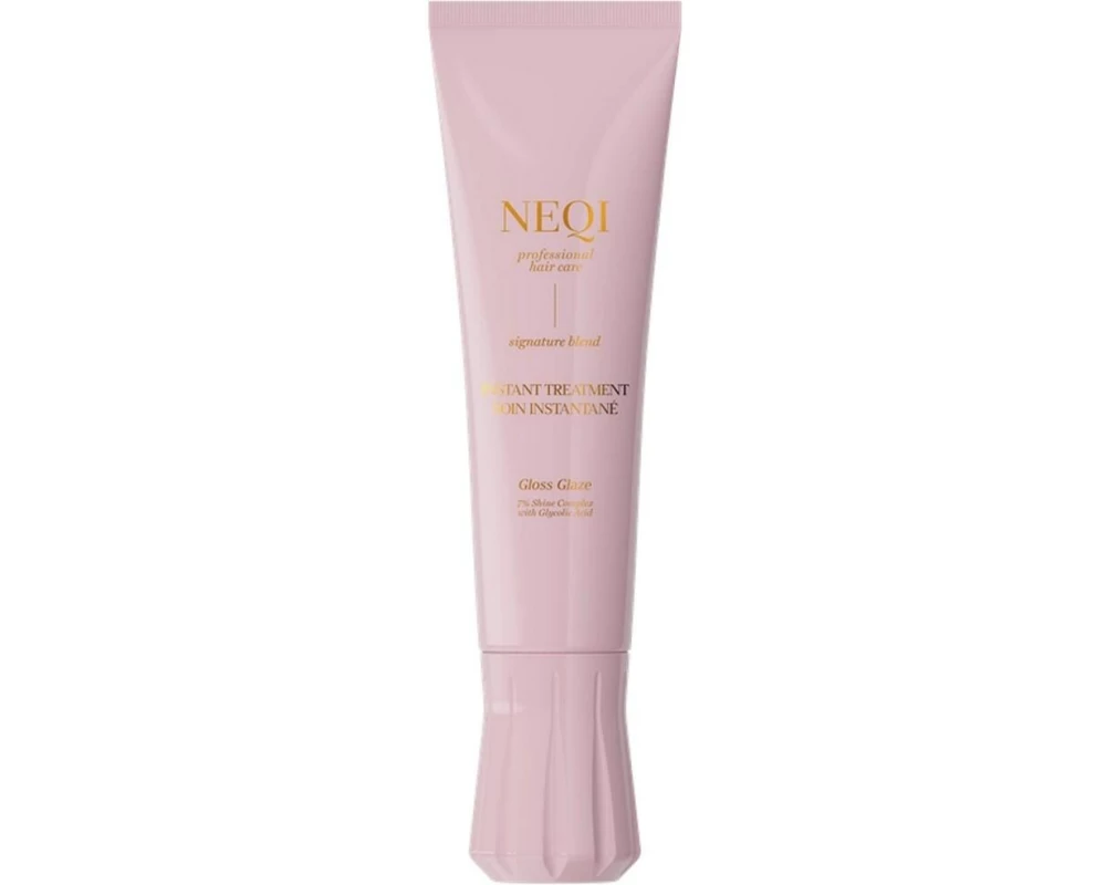 NEQI Treatment Treasure Gloss Glaze 100 ml