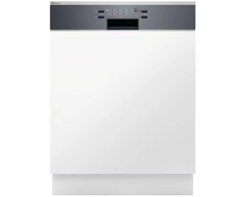 Electrolux Einbaugeschirrspüler GA60GLISCN Integrierbar