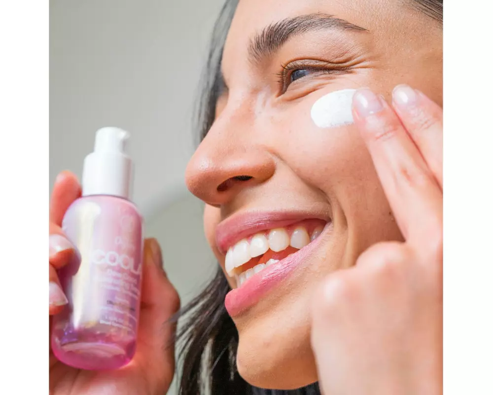 COOLA Dew Good Illuminating Serum 35 ml