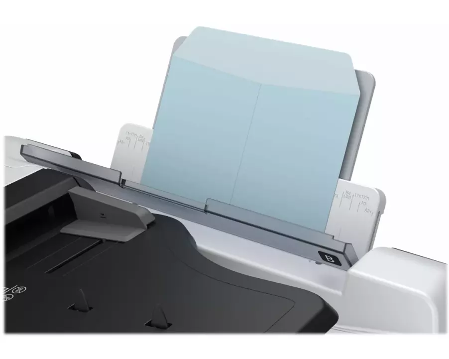 EPSON WorkForce Pro WF-C878RDWF BAM MFP Print 35ppm Scan 25ipm Fax