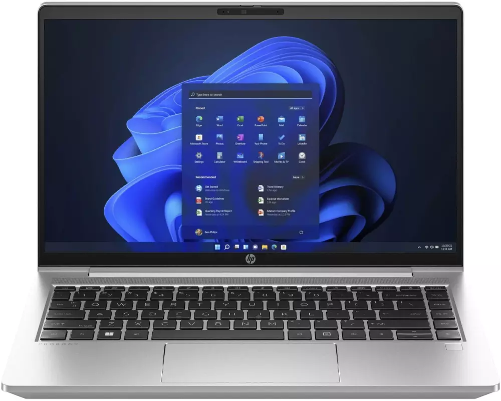 HP ProBook 440 G10 Notebook