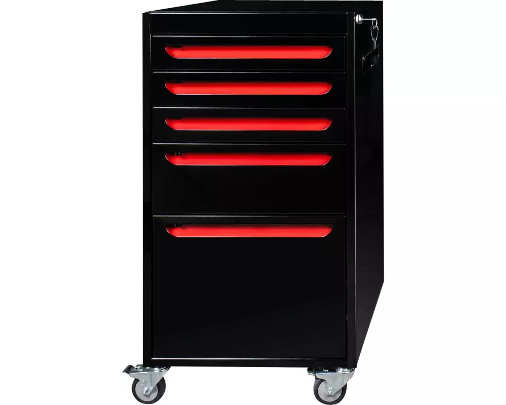 Kraftwerk Werkstattwagen ST470