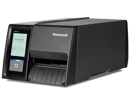 Honeywell PM45C Industrial Thermal Transfer Printer