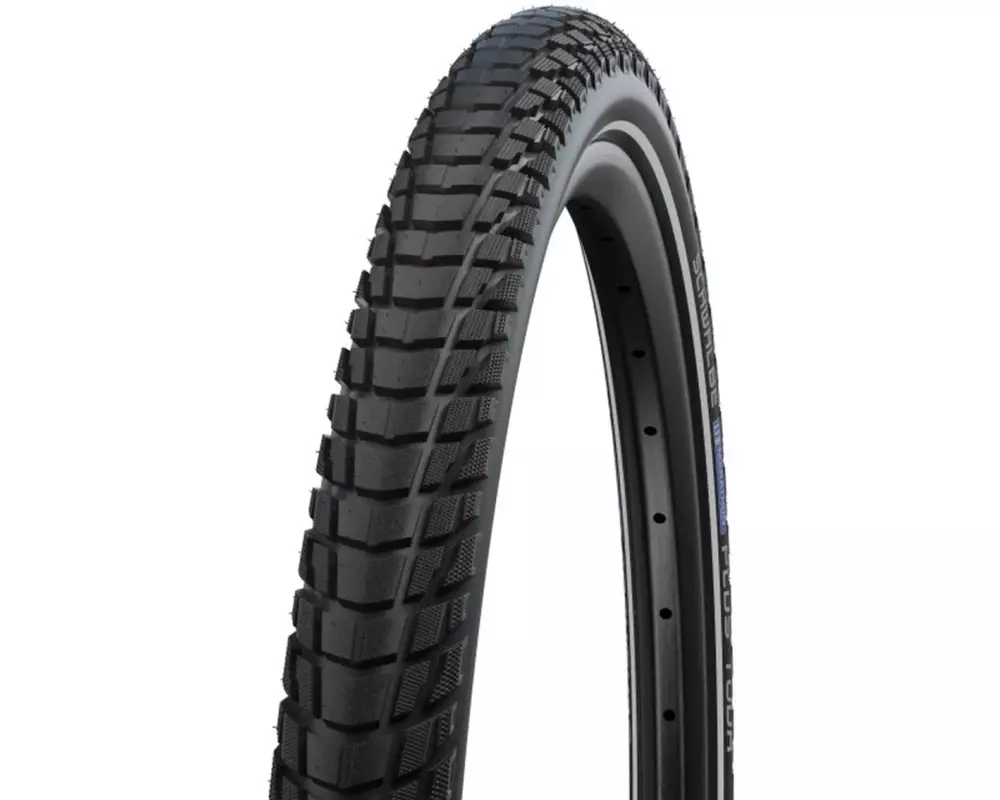 Schwalbe Velopneu Marathon Plus Tour 28 " x 1.57 "