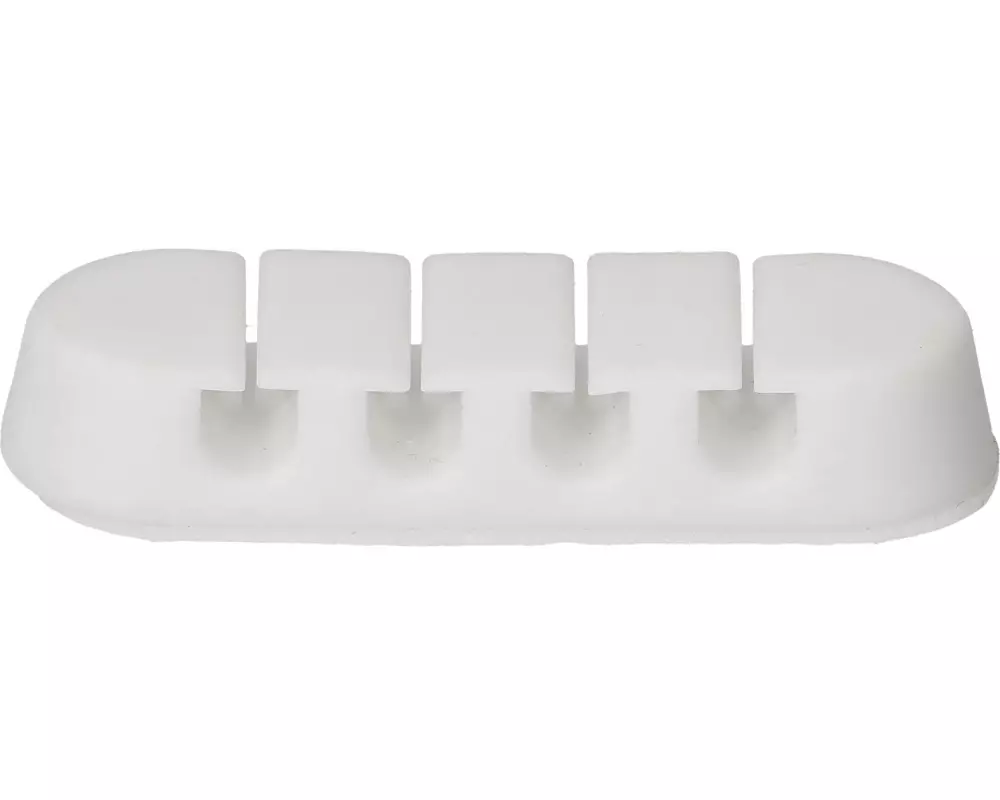 Max Hauri Multi Stop Set 3x Weiss