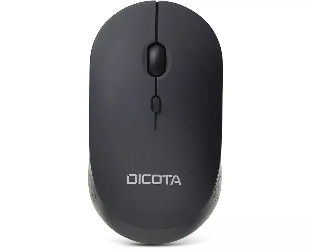 DICOTA Wireless Mouse SILENT V2