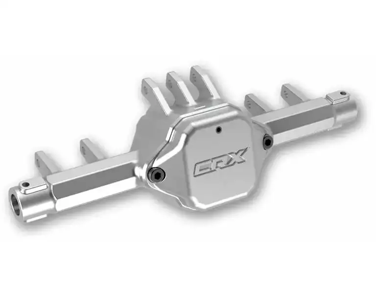 Hobbytech Achsgehäuse Aluminium CRX