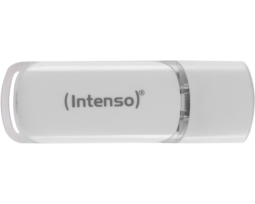 INTENSO USB-Stick Flash Line 64GB 3538490 USB 3.1 Type-C