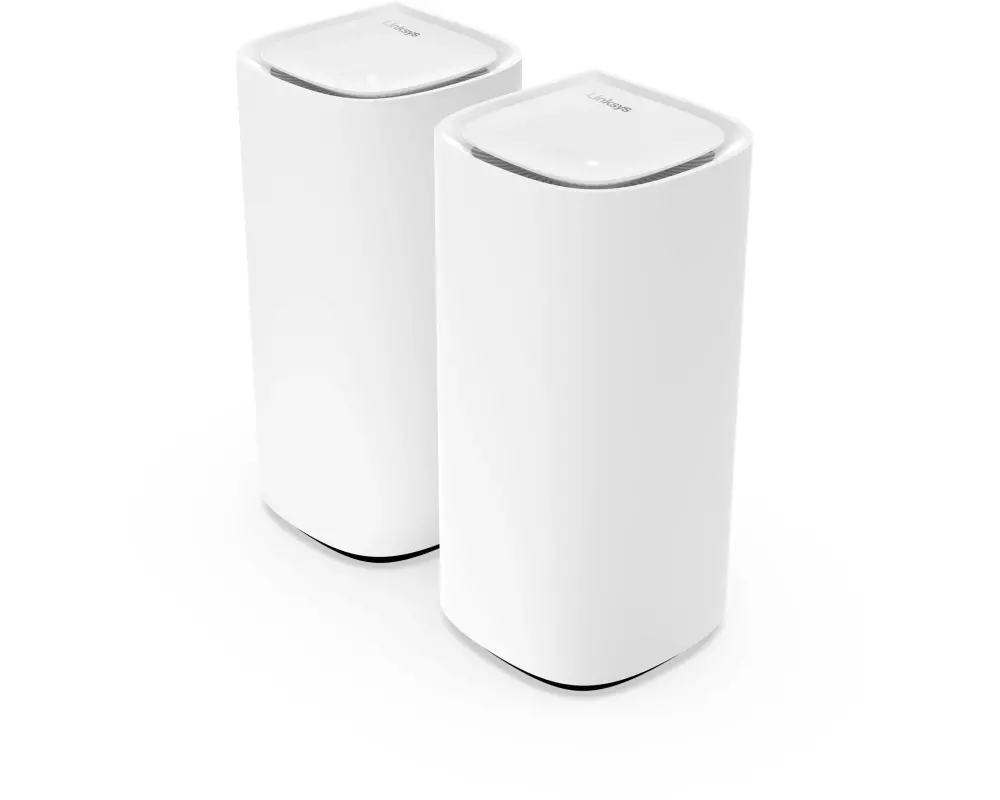 Linksys Mesh-System Velop Pro 6E 2er-Pack