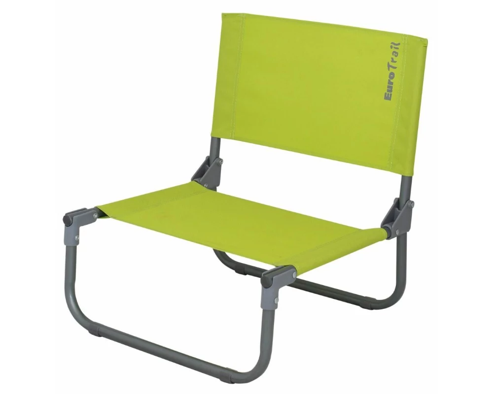 Eurotrail Campingstuhl Minor Limettengrün