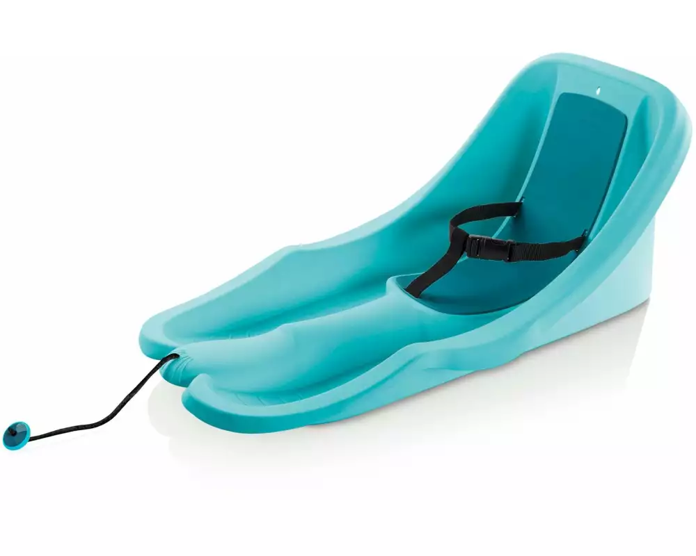 gizmo riders Bob Baby Rider Titan Blau