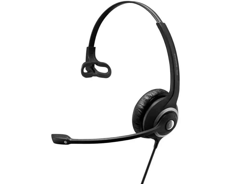 EPOS Headset IMPACT SC 230 MS II Mono USB-A