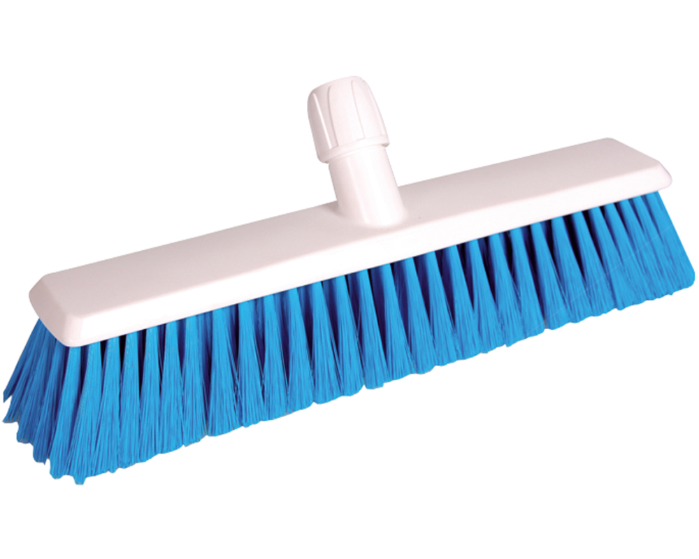 WEITACLEAN Hygienebesen 40cm 12425.01 blau